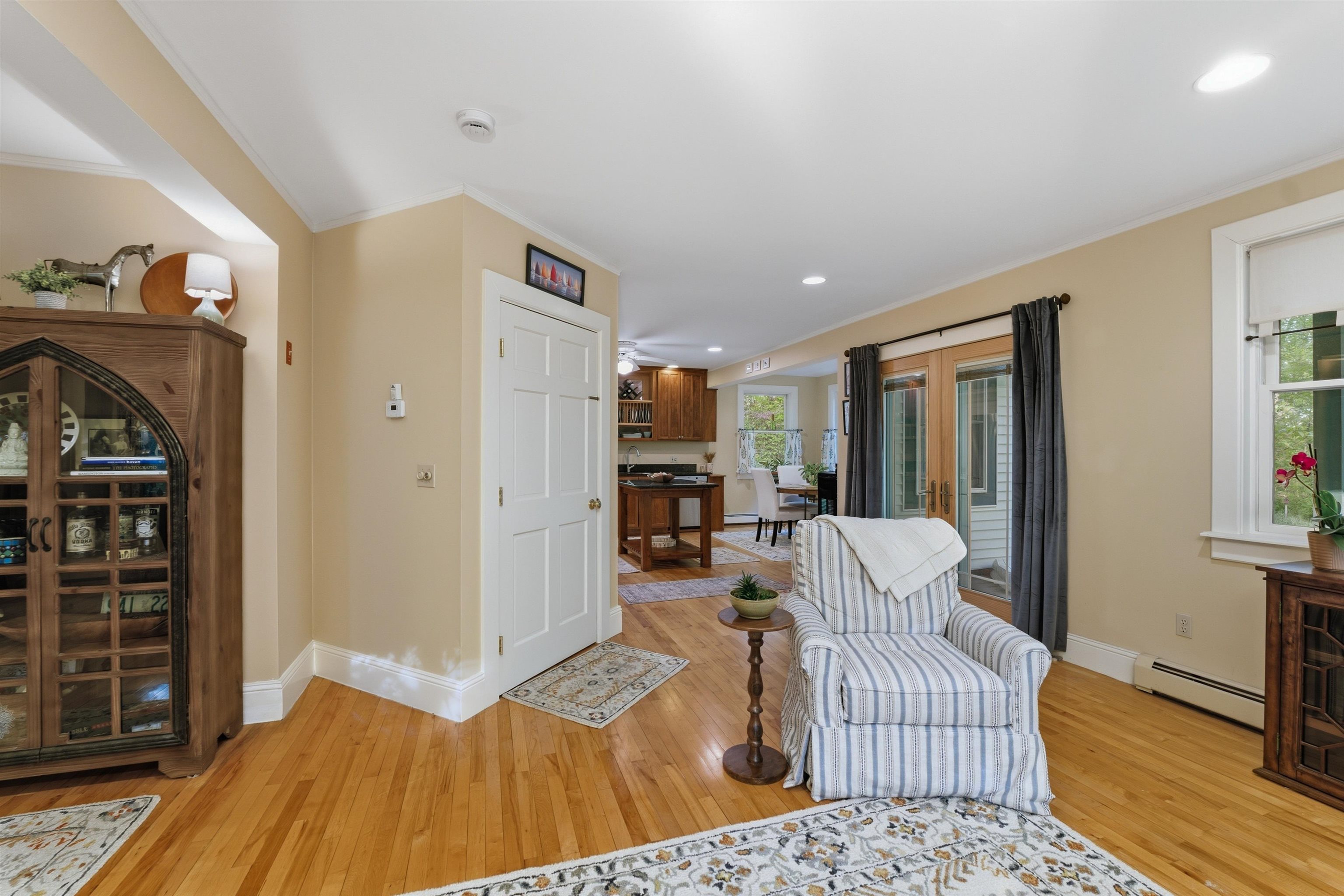 9 Highland Ridge Road Barrington, NH 03825 - Photo 11 of 54
