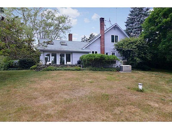 466 Puncatest Neck Road Tiverton, RI 02878 - Photo 3 of 23 Gallery Image 3