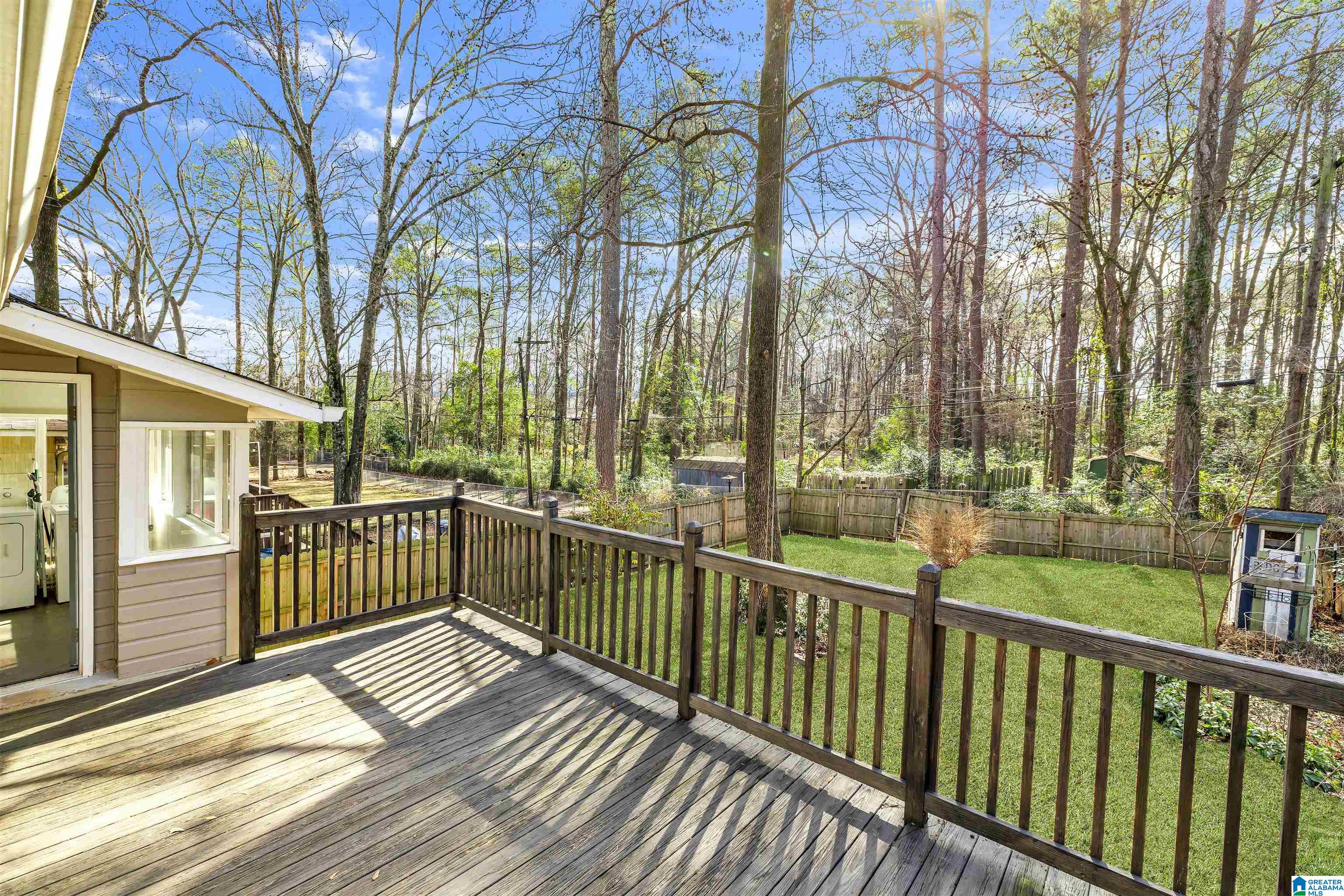 1409 Monticello Road Birmingham, AL 35210 - Photo 24 of 27