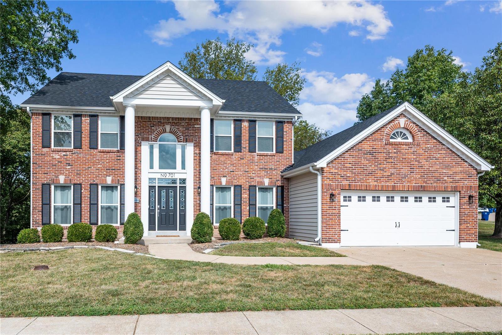 701 Arbor Ridge Court Ballwin, MO 63021 - Photo 1 of 21 Gallery Image 1