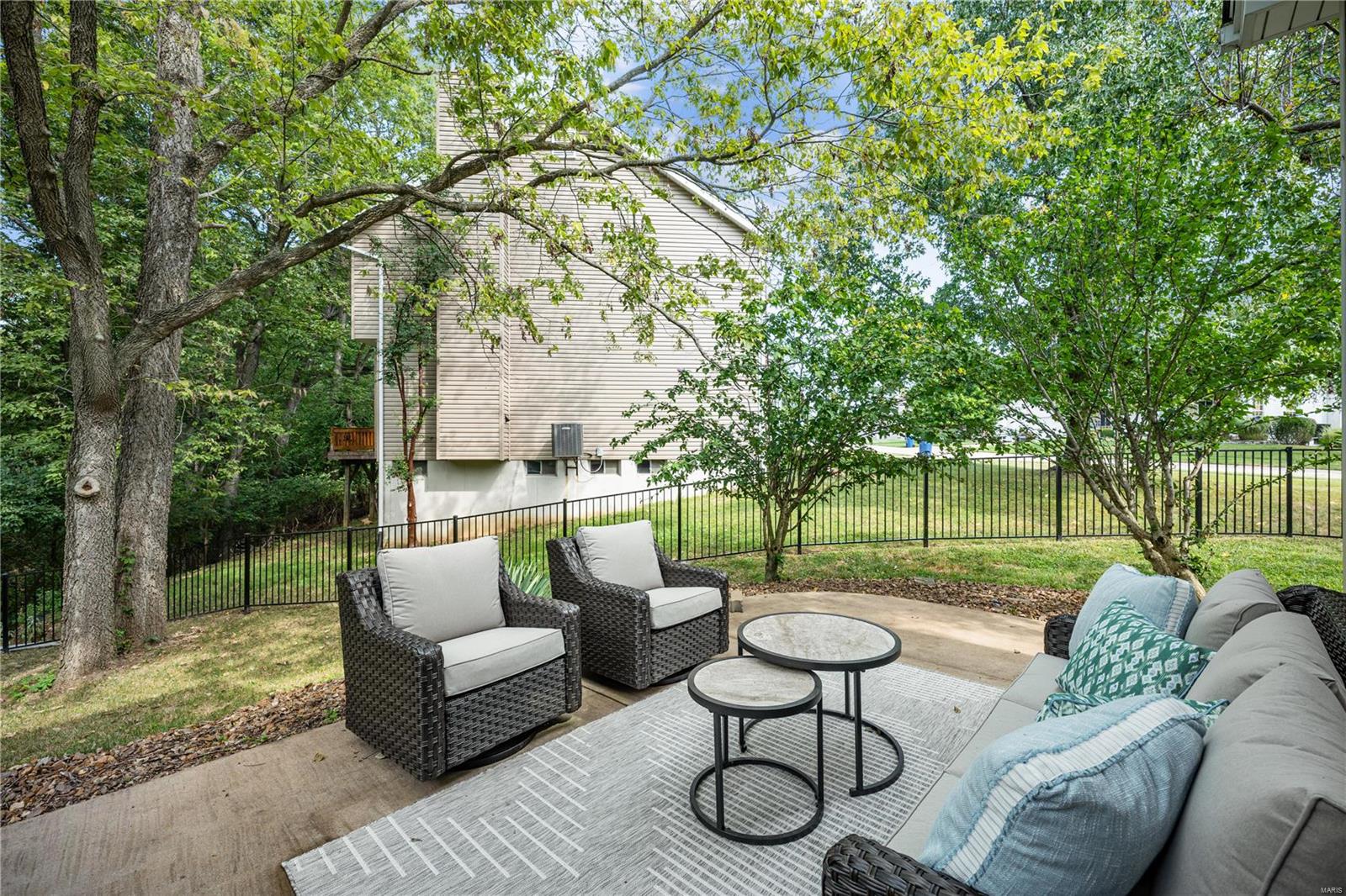 701 Arbor Ridge Court Ballwin, MO 63021 - Photo 18 of 21 Gallery Image 18