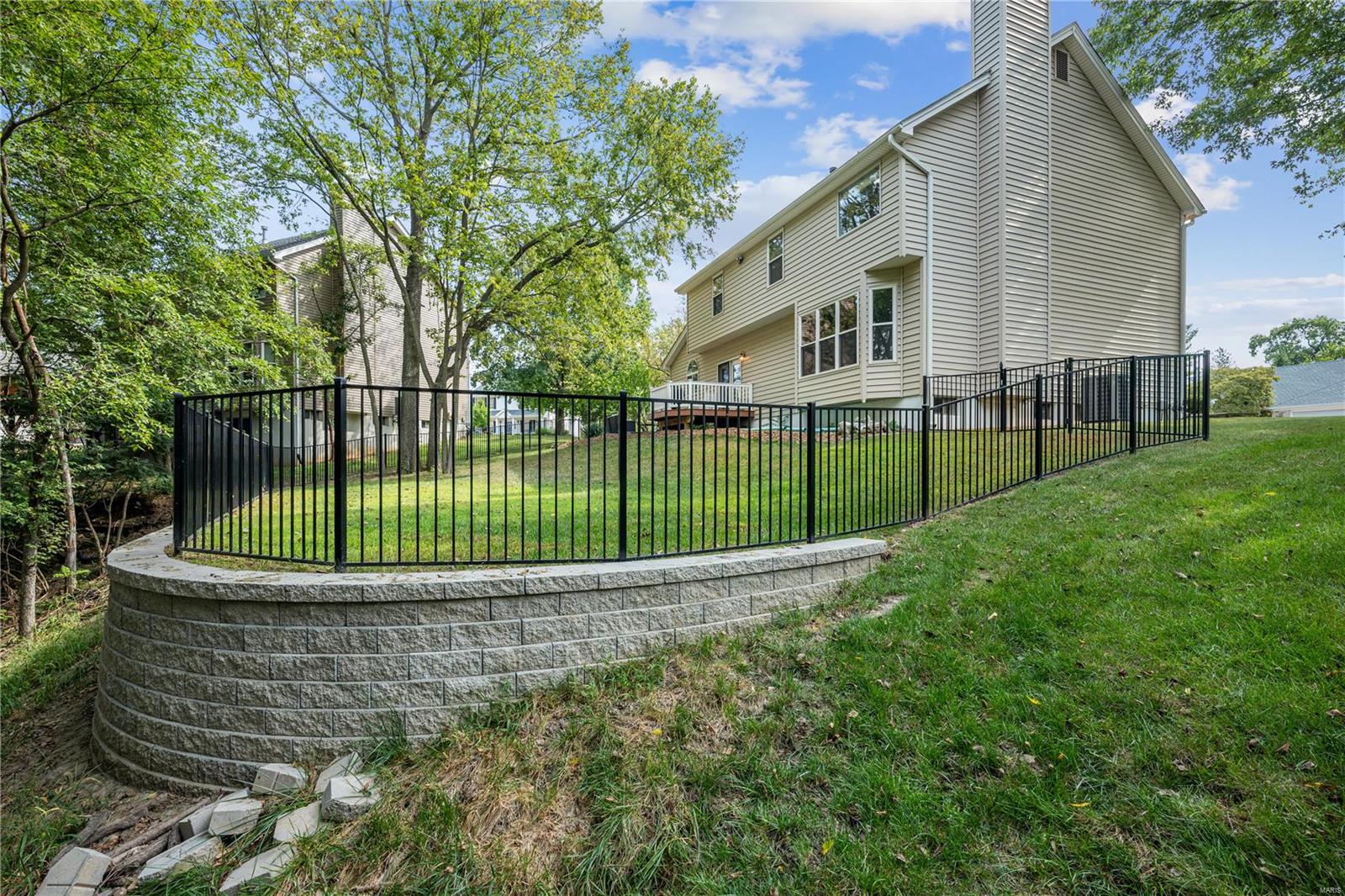 701 Arbor Ridge Court Ballwin, MO 63021 - Photo 20 of 21 Gallery Image 20