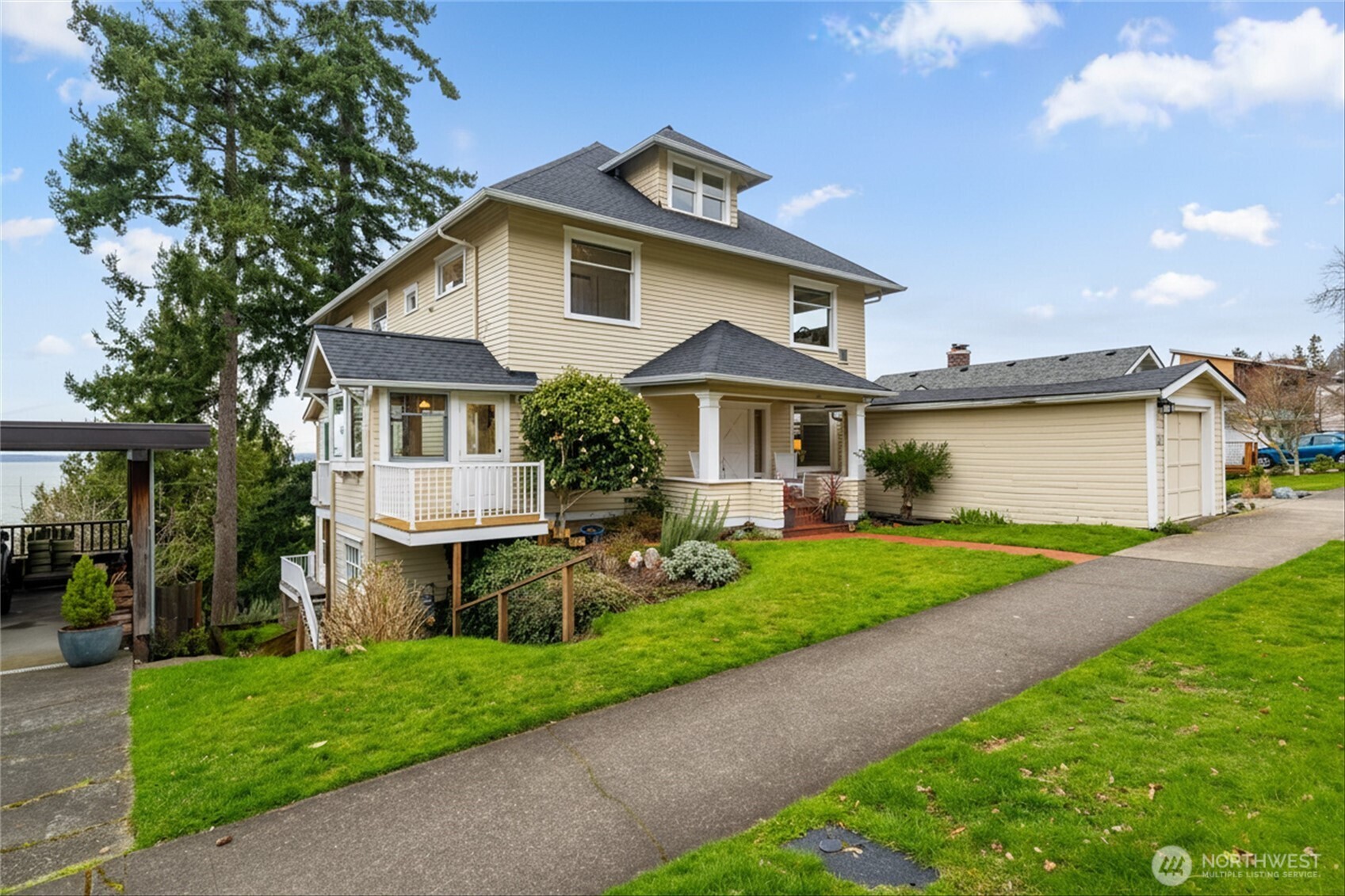 240 South Forest Street Bellingham, WA 98225 - Photo 3 of 40
