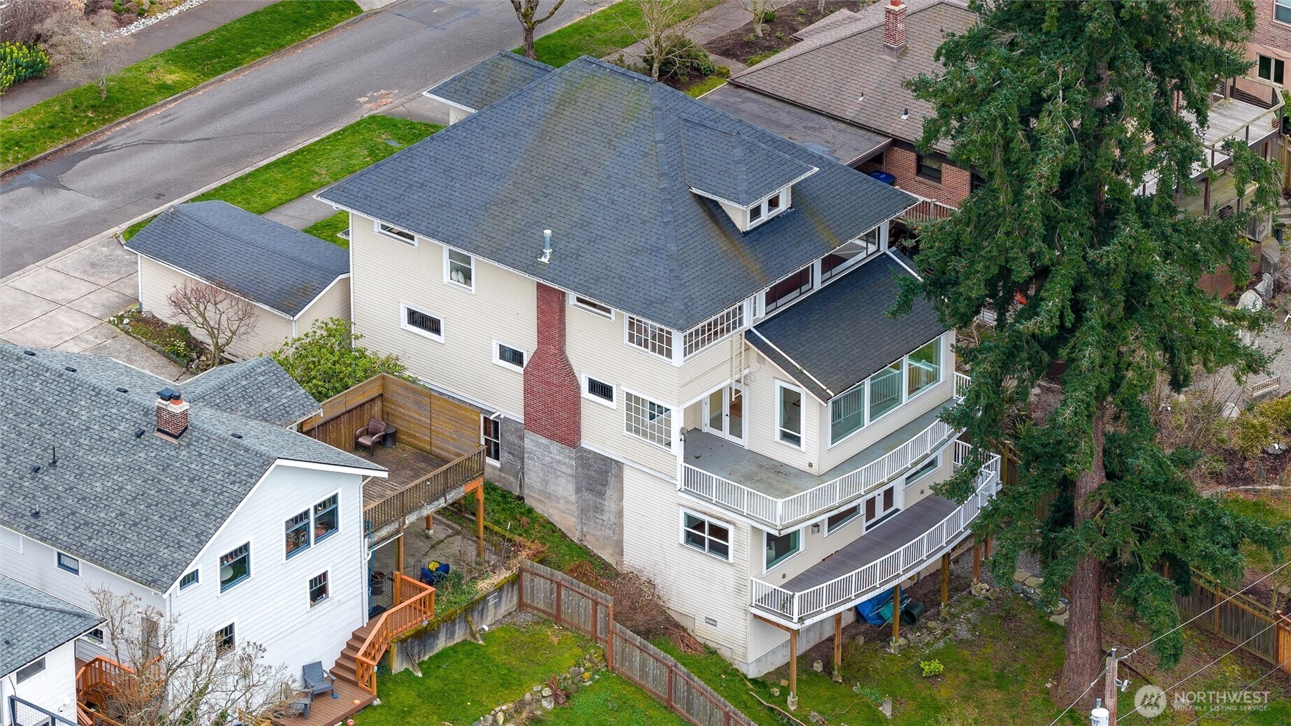 240 South Forest Street Bellingham, WA 98225 - Photo 39 of 40