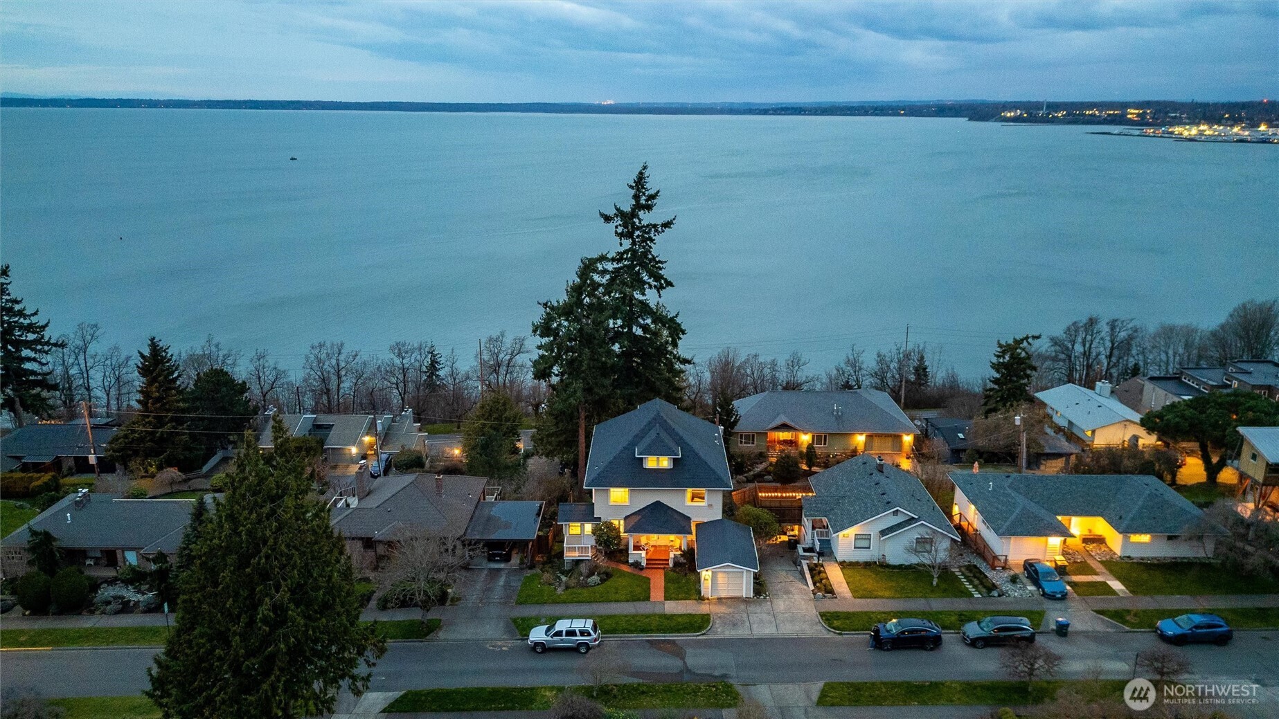 240 South Forest Street Bellingham, WA 98225 - Photo 40 of 40