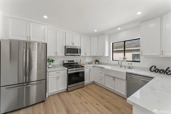 $1,198,000 | 300 Klamath Street, Brisbane, CA 94005