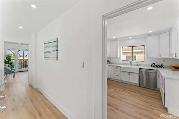 $1,198,000 | 300 Klamath Street, Brisbane, CA 94005