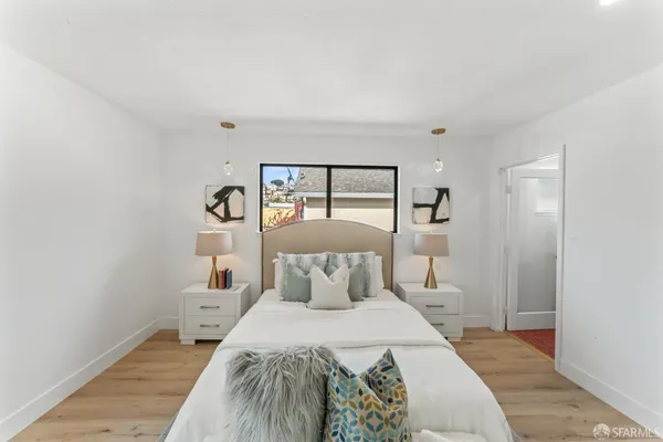 $1,198,000 | 300 Klamath Street, Brisbane, CA 94005