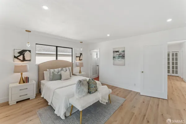 $1,198,000 | 300 Klamath Street, Brisbane, CA 94005