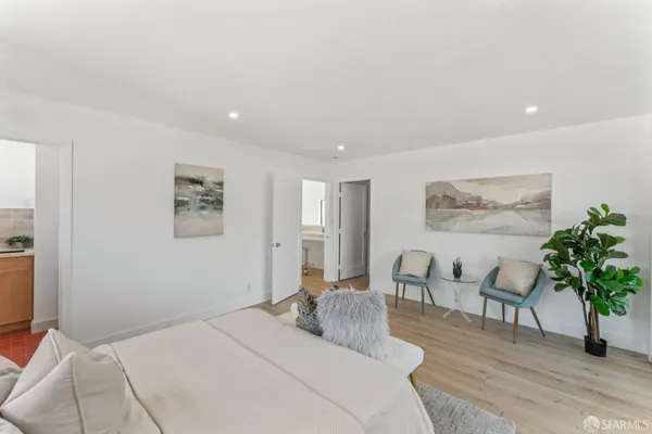 $1,198,000 | 300 Klamath Street, Brisbane, CA 94005