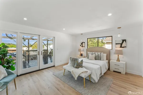 $1,198,000 | 300 Klamath Street, Brisbane, CA 94005
