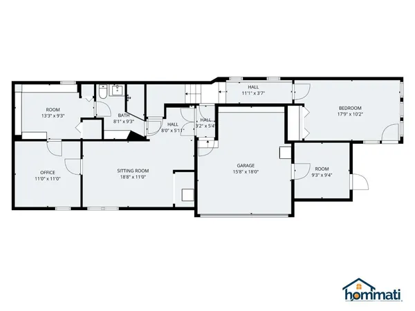 $1,198,000 | 300 Klamath Street, Brisbane, CA 94005