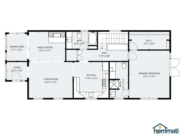 $1,198,000 | 300 Klamath Street, Brisbane, CA 94005