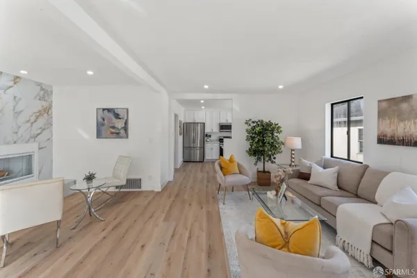 $1,198,000 | 300 Klamath Street, Brisbane, CA 94005