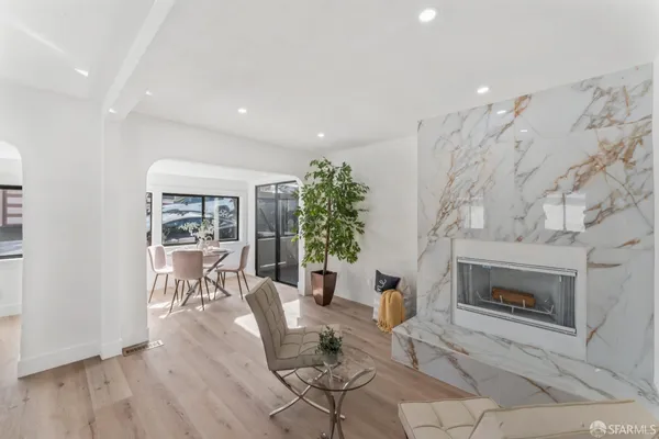 $1,198,000 | 300 Klamath Street, Brisbane, CA 94005