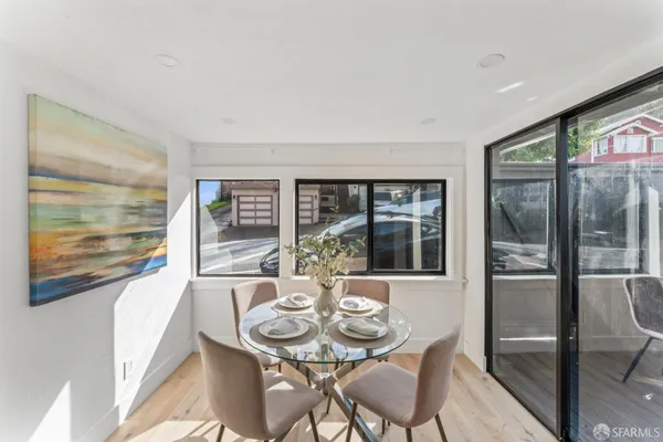$1,198,000 | 300 Klamath Street, Brisbane, CA 94005