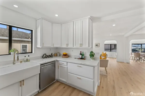 $1,198,000 | 300 Klamath Street, Brisbane, CA 94005