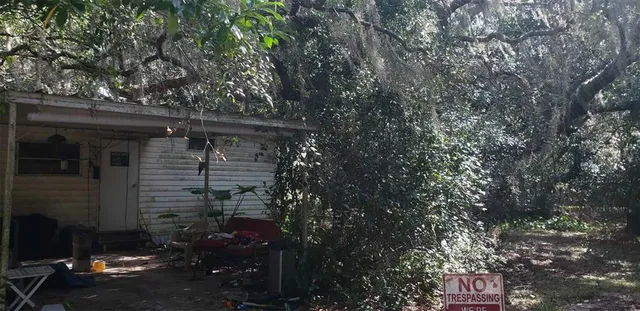 $135,000 | 24971 Northeast 135th Street, Salt Springs, FL 32134