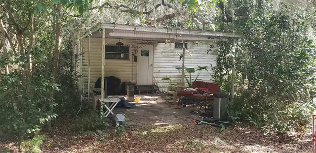 $135,000 | 24971 Northeast 135th Street, Salt Springs, FL 32134