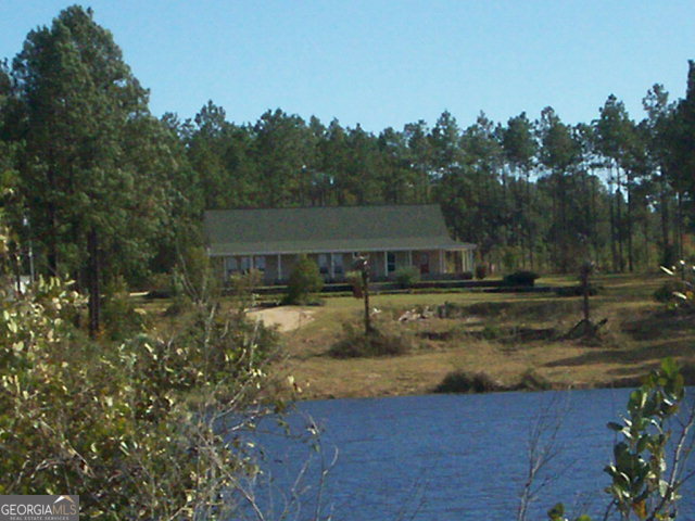 2265 Hill Top Road Baxley, GA 31513 - Photo 1 of 1 Main View
