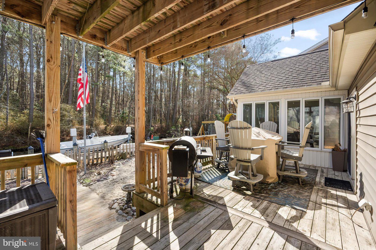 12622 Balte Road Ocean City, MD 21842 - Photo 54 of 65 Gallery Image 54