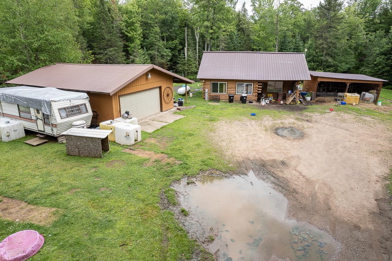 W13857 County Rd J Deerbrook, WI 54424 - Photo 1 of 1