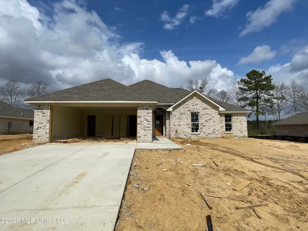 $307,000 | 558 Patrick Farms Drive, Pearl, MS 39208