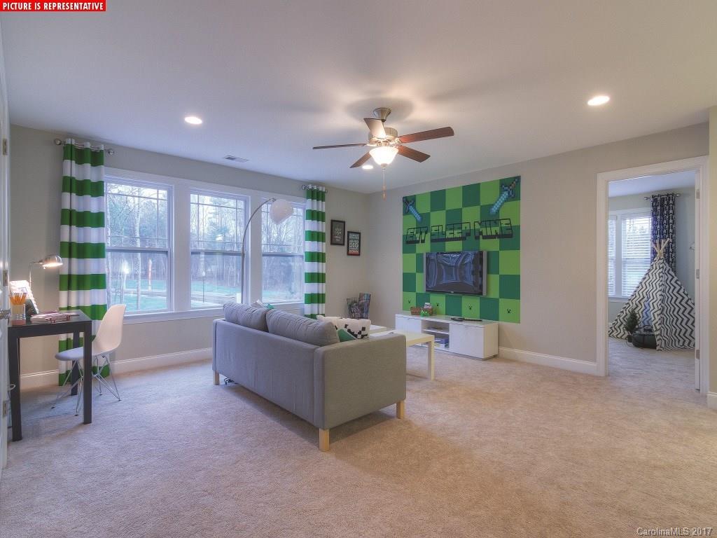 9424 Inverness Bay Road, Unit 101 Charlotte, NC 28278 - Photo 15 of 24 Gallery Image 15