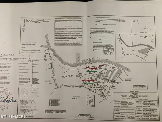 $69,929 | 8380 Henley Road, Baxter, TN 38544