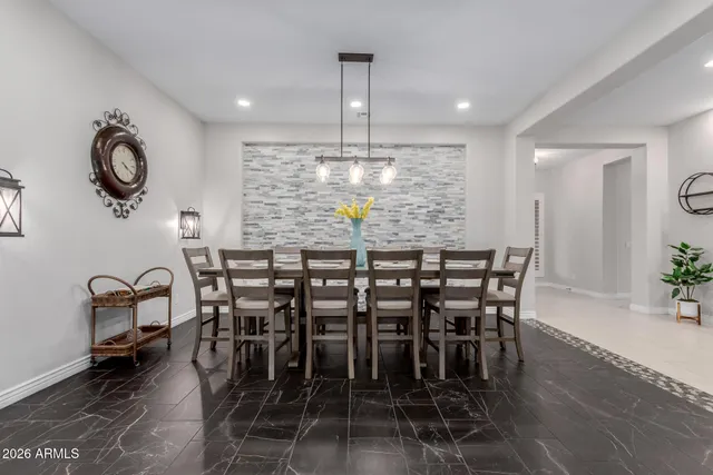 $1,197,000 | 10722 East Travertine Avenue, Mesa, AZ 85212