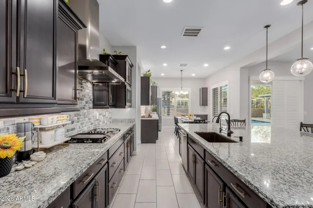 $1,197,000 | 10722 East Travertine Avenue, Mesa, AZ 85212