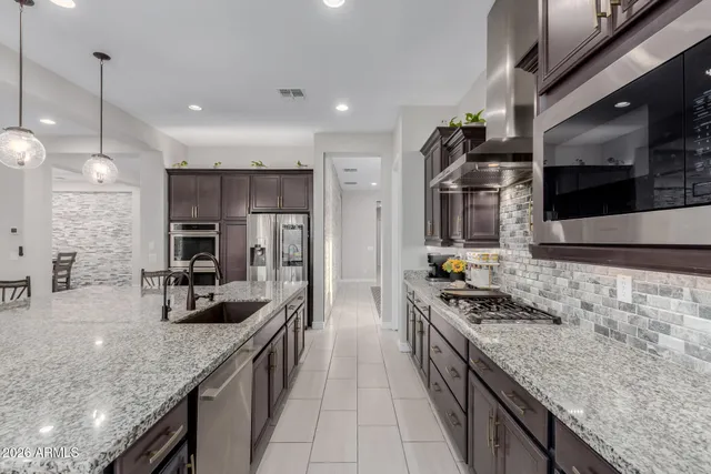 $1,197,000 | 10722 East Travertine Avenue, Mesa, AZ 85212