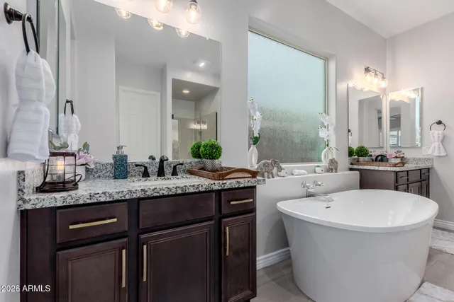 $1,197,000 | 10722 East Travertine Avenue, Mesa, AZ 85212