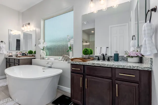 $1,197,000 | 10722 East Travertine Avenue, Mesa, AZ 85212