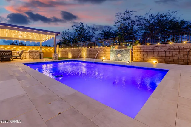 $1,197,000 | 10722 East Travertine Avenue, Mesa, AZ 85212