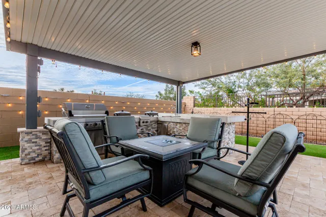$1,197,000 | 10722 East Travertine Avenue, Mesa, AZ 85212