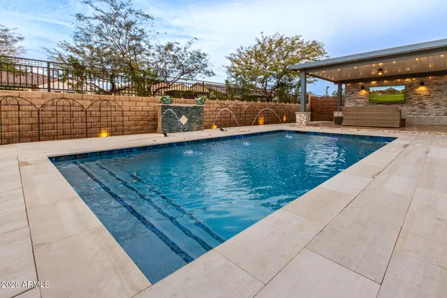 $1,197,000 | 10722 East Travertine Avenue, Mesa, AZ 85212