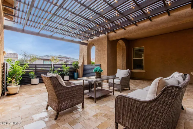 $1,197,000 | 10722 East Travertine Avenue, Mesa, AZ 85212