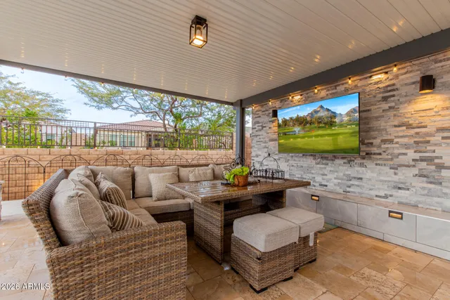 $1,197,000 | 10722 East Travertine Avenue, Mesa, AZ 85212