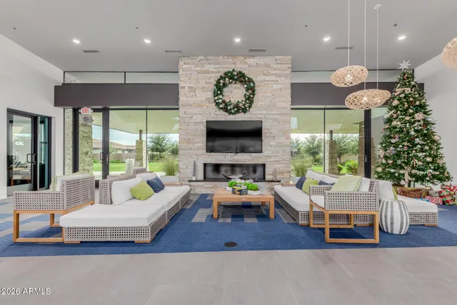 $1,197,000 | 10722 East Travertine Avenue, Mesa, AZ 85212