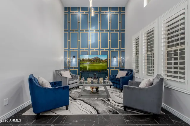 $1,197,000 | 10722 East Travertine Avenue, Mesa, AZ 85212