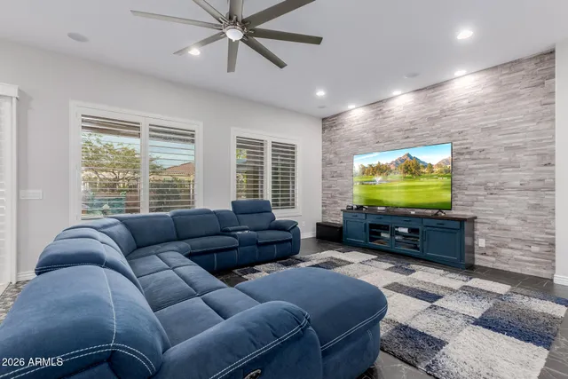 $1,197,000 | 10722 East Travertine Avenue, Mesa, AZ 85212