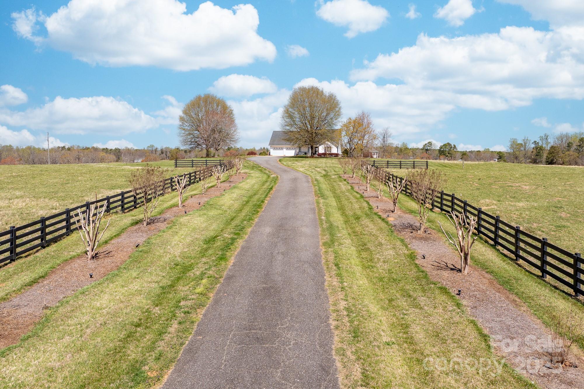 0 Ed Hamrick Road Shelby, NC 28150 - Photo 5 of 8 a view of a city and an ocean view