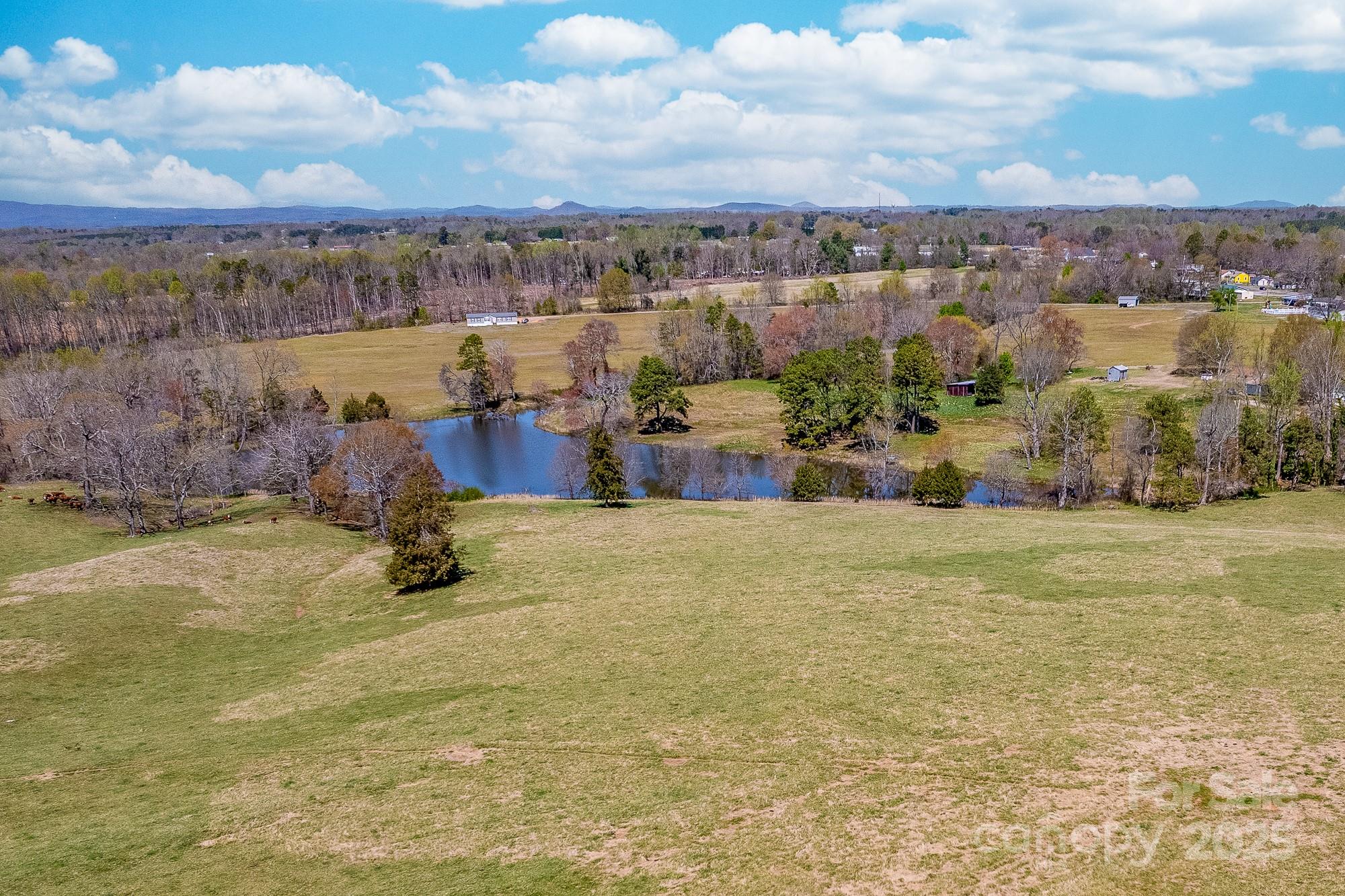 0 Ed Hamrick Road Shelby, NC 28150 - Photo 6 of 8 a view of a city
