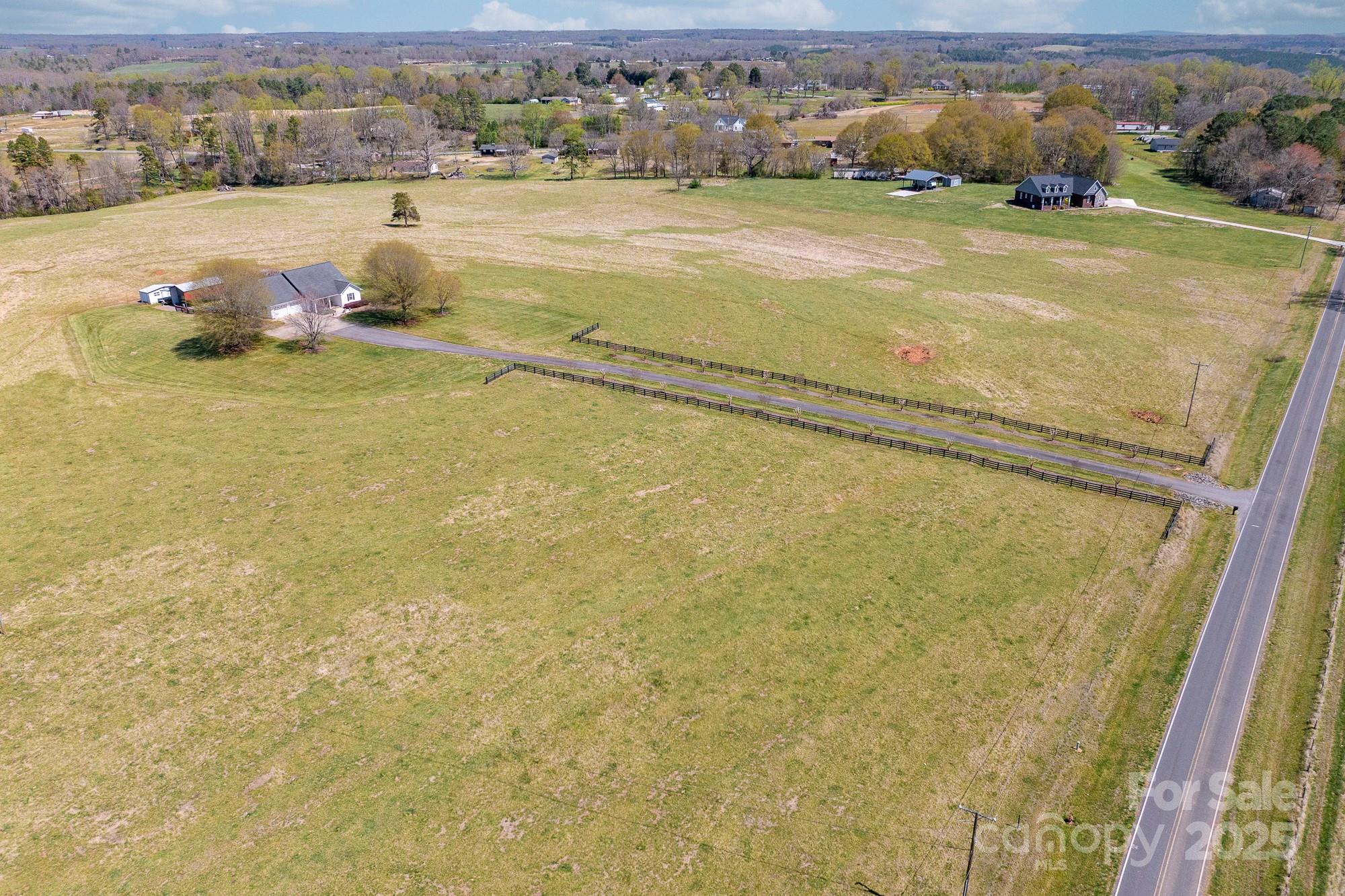 0 Ed Hamrick Road Shelby, NC 28150 - Photo 7 of 8 a view of an ocean and a mountain