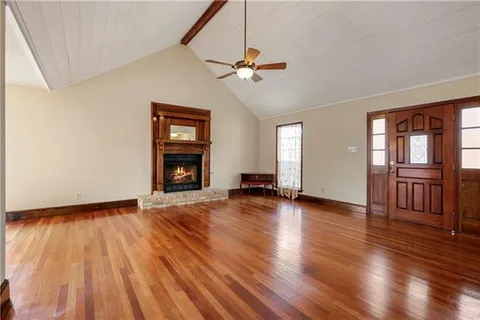 $599,000 | 1707 Claiborne Street, Mandeville, LA 70448