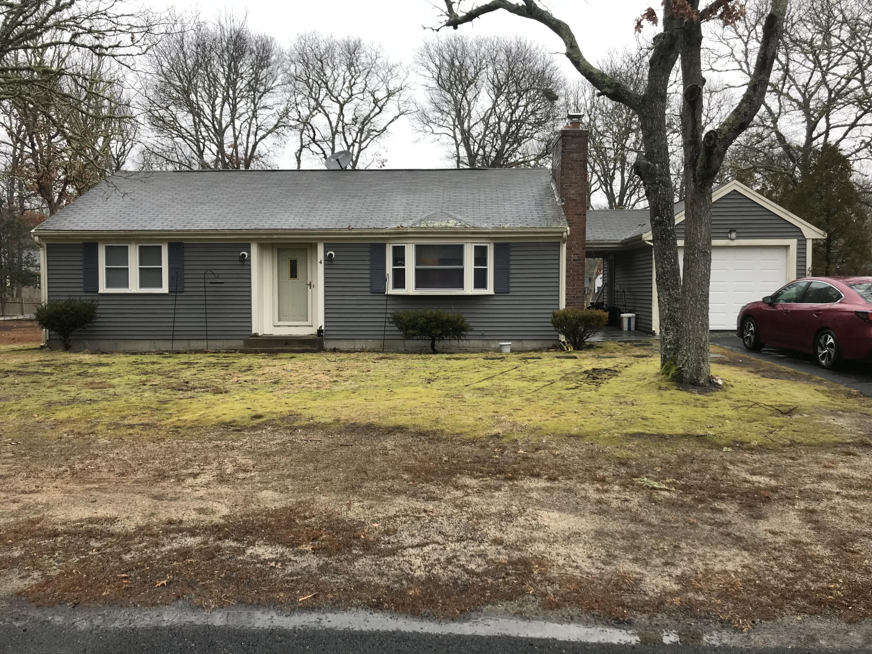 4 Sullivan Road West Yarmouth, MA 02673 - Photo 1 of 50 Exterior