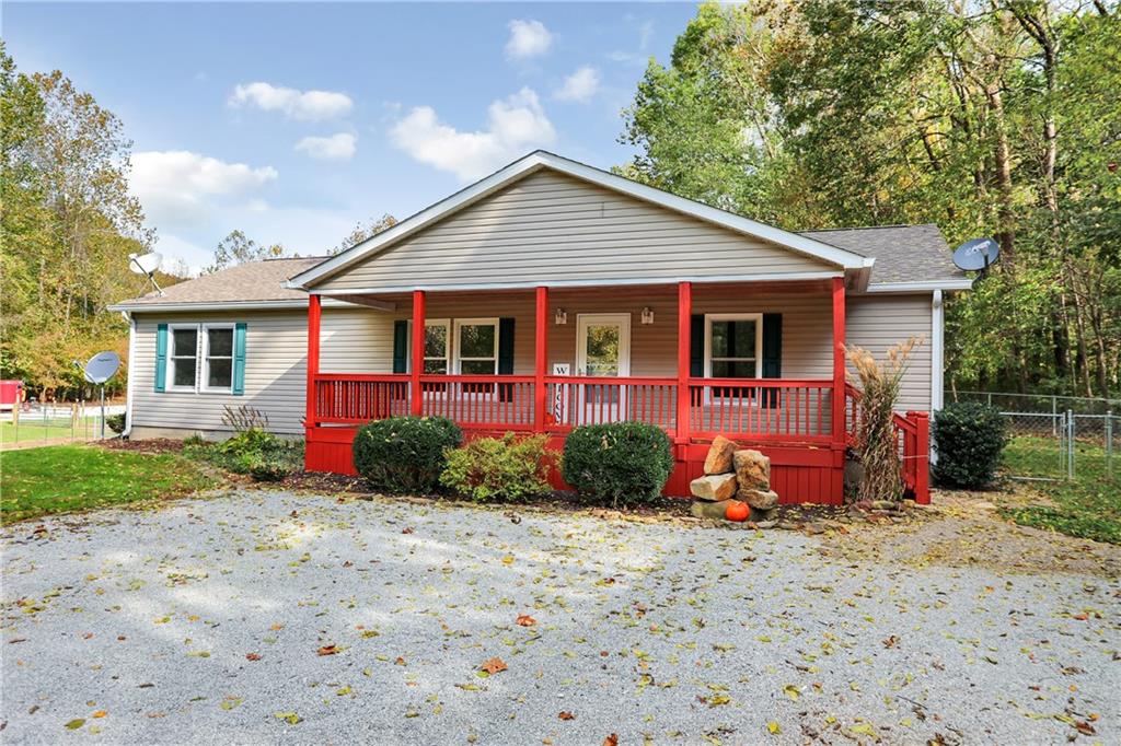 8756 Bethany Road Nashville, IN 47448 - Photo 1 of 60