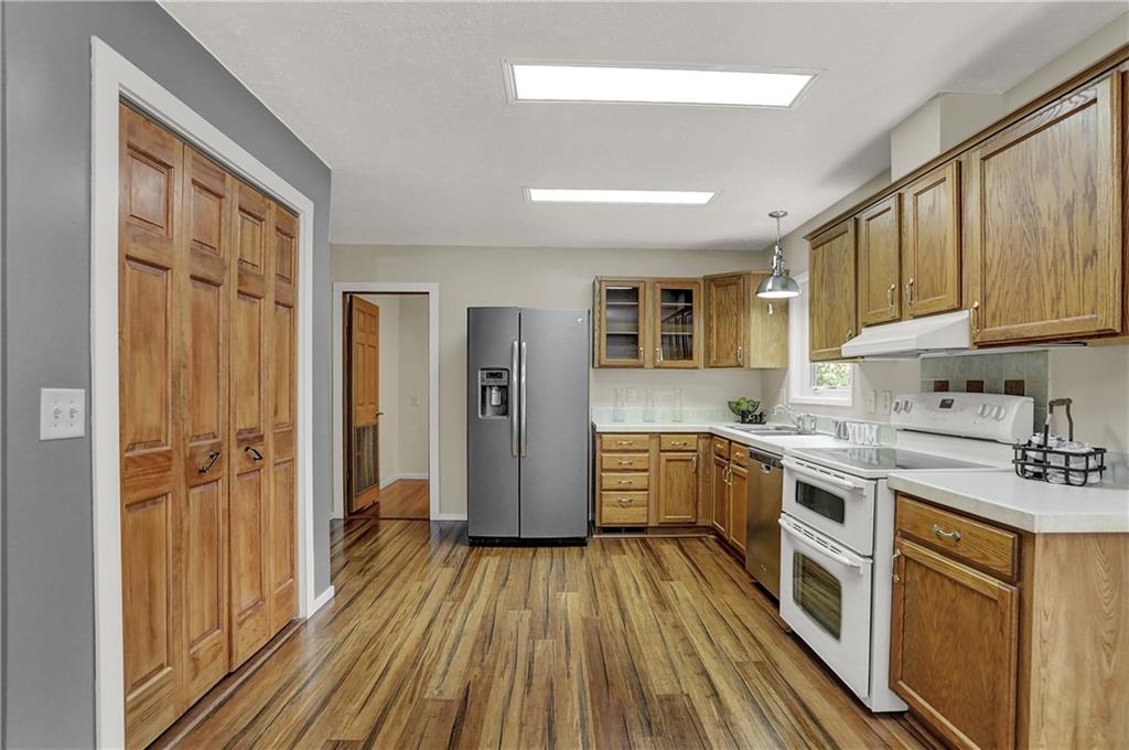 8756 Bethany Road Nashville, IN 47448 - Photo 13 of 60
