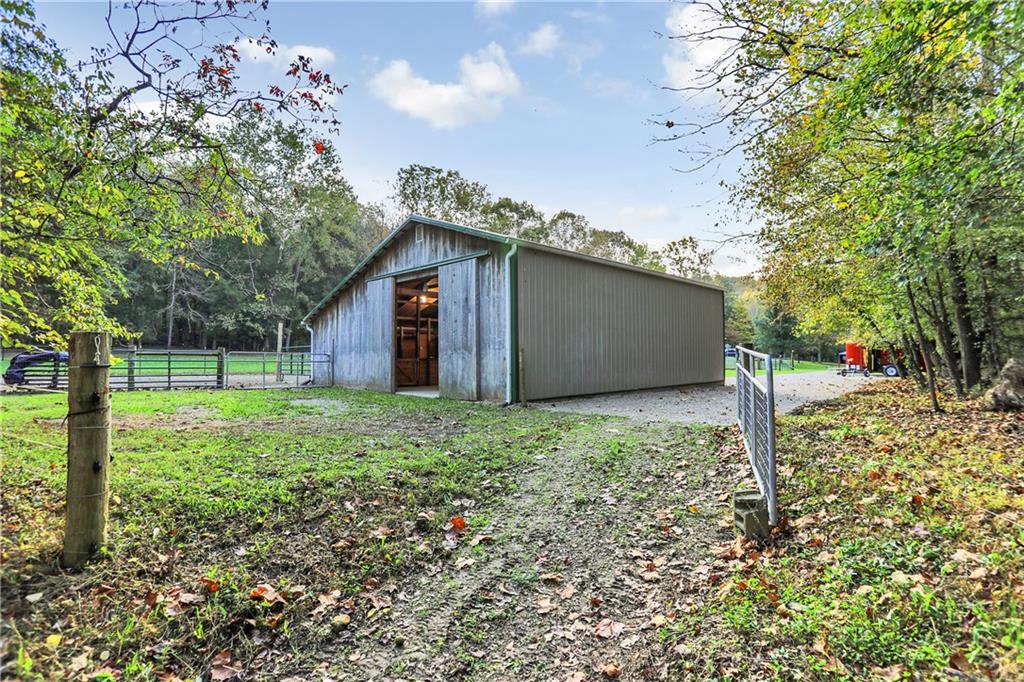 8756 Bethany Road Nashville, IN 47448 - Photo 34 of 60